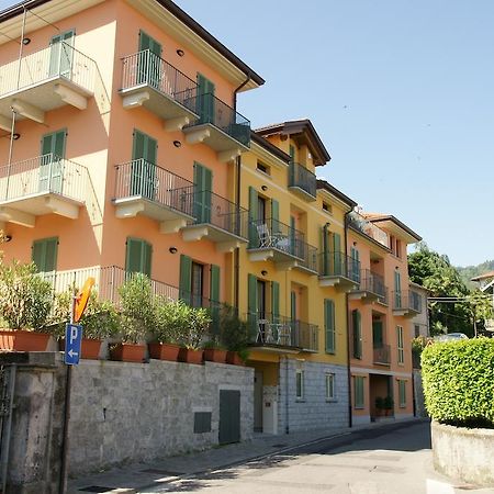 Апартаменти Il Nuovo Palazzotto Стреза Номер фото