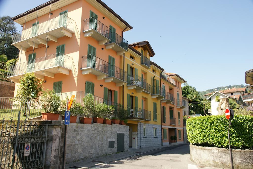 Апартаменти Il Nuovo Palazzotto Стреза Номер фото
